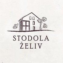 Stodola Želiv - wellness a koupací jezírko