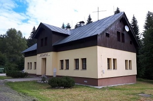 Recenze: Chata Karlovka - Karlov - Josefův Důl - Hrabětice